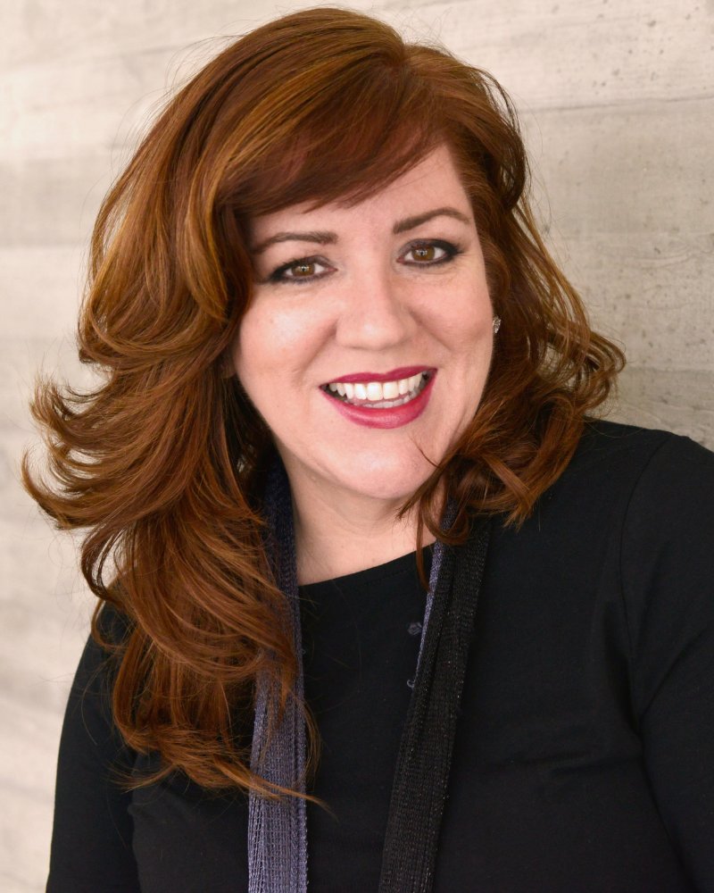 Carrie Morrison Shoaf