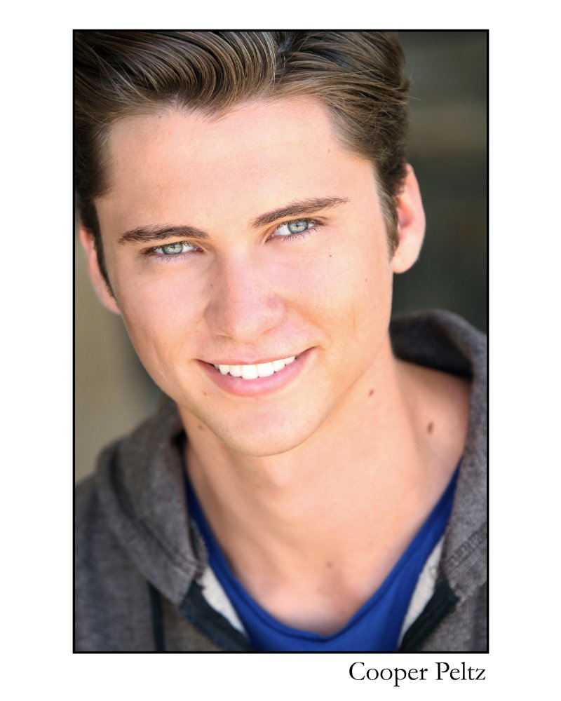Cooper Peltz