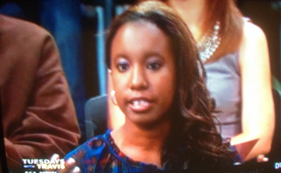 Tosha Lynette