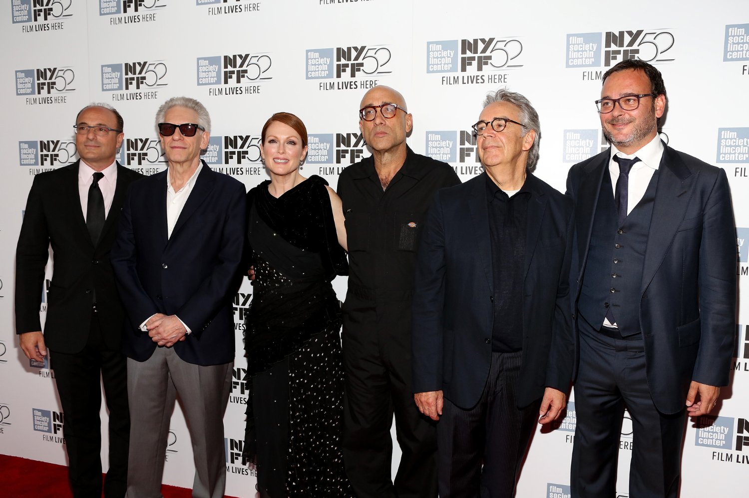 Howard Shore
