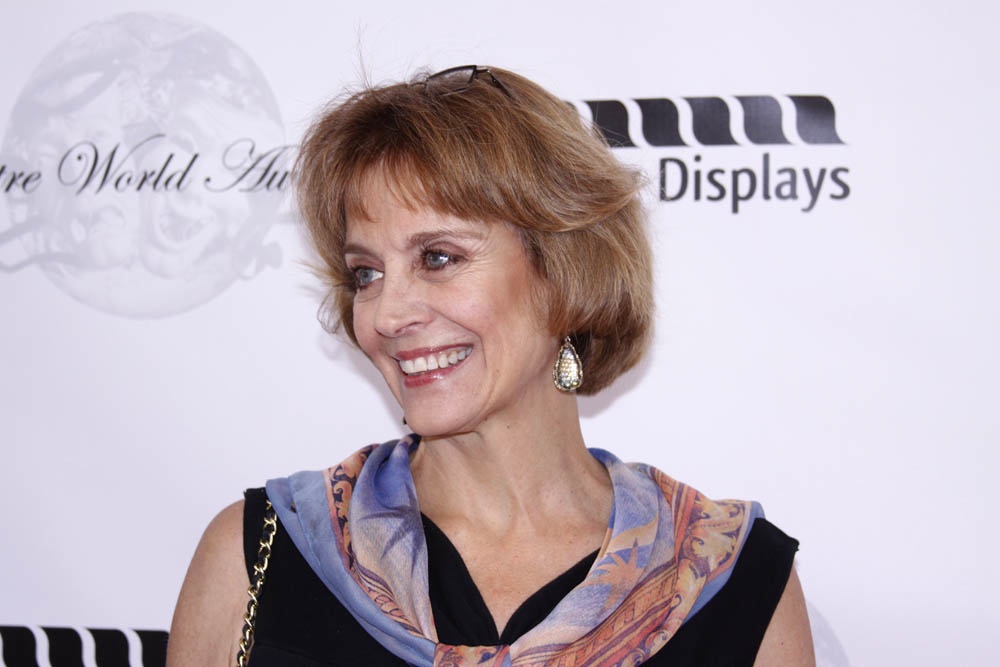 Marianne Tatum