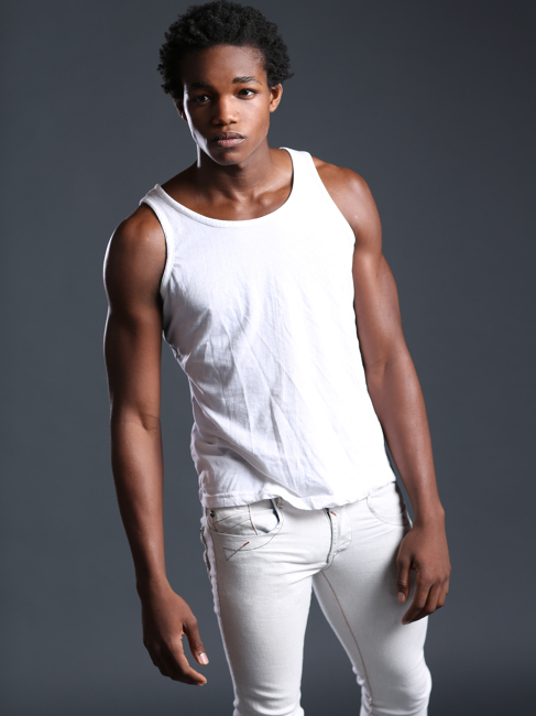 Julian Green