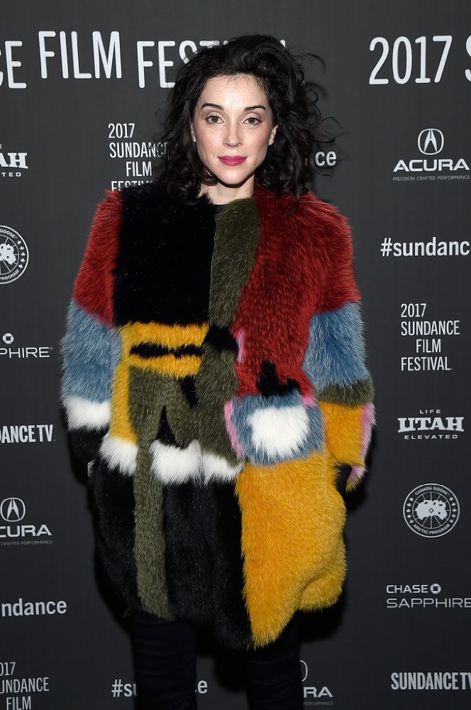 St. Vincent
