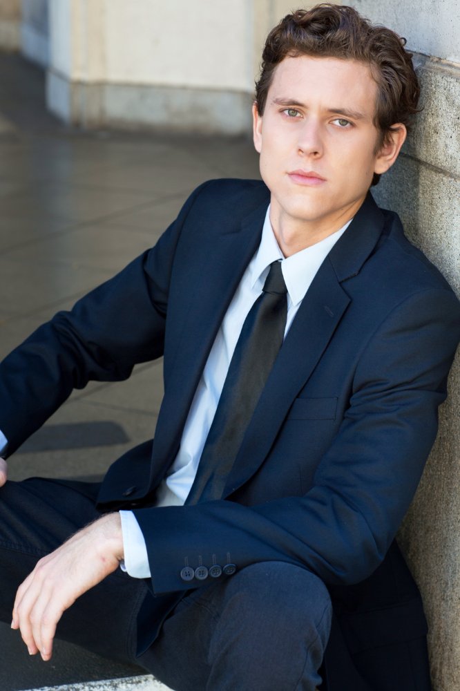 Eli Cusick