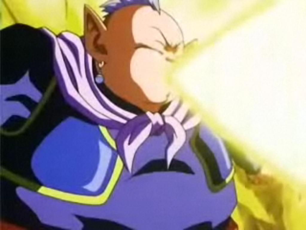 Grand Supreme Kai