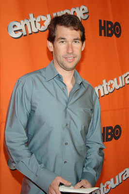 Doug Ellin