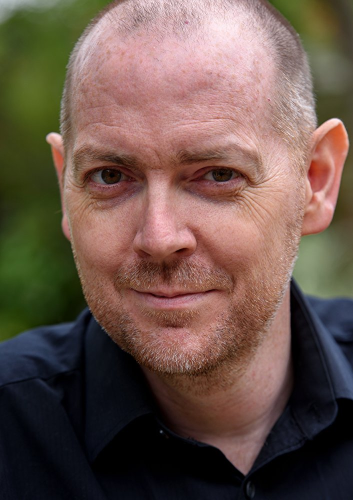 Stephan Bessant