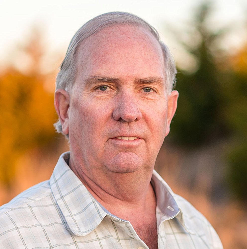 Jim Moran