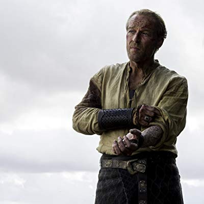 Jorah Mormont