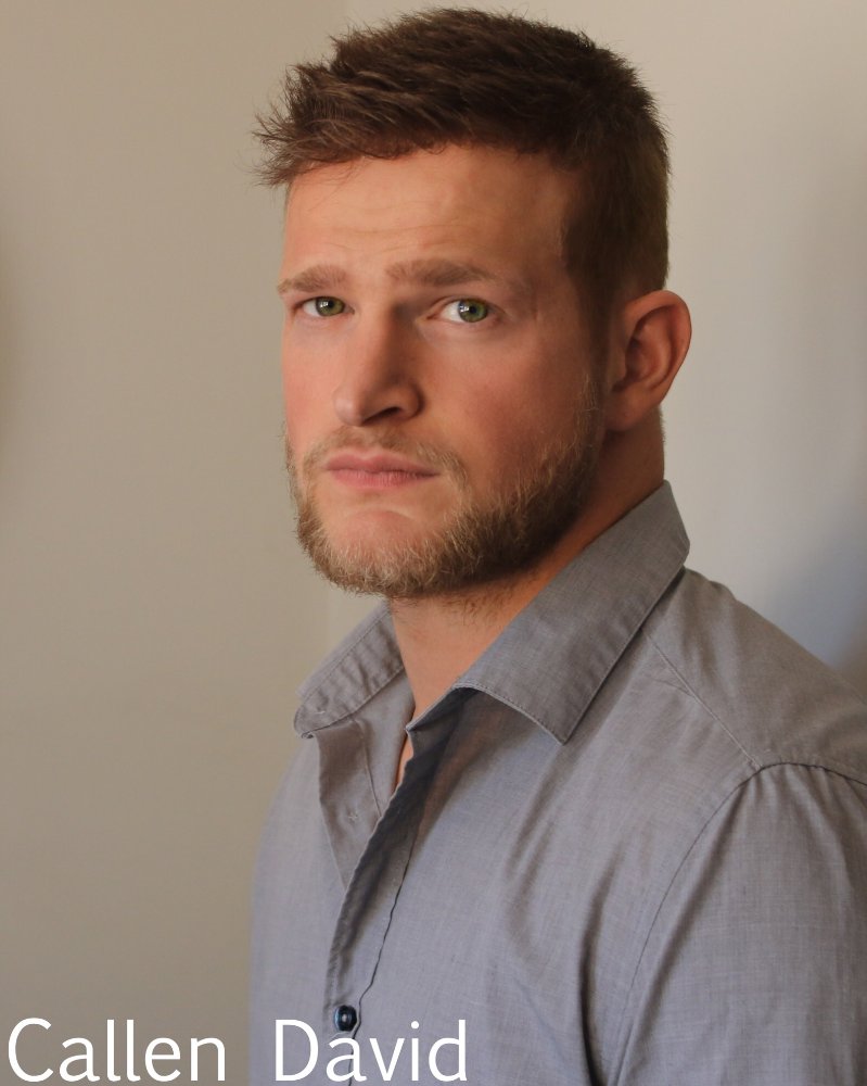 Callen David