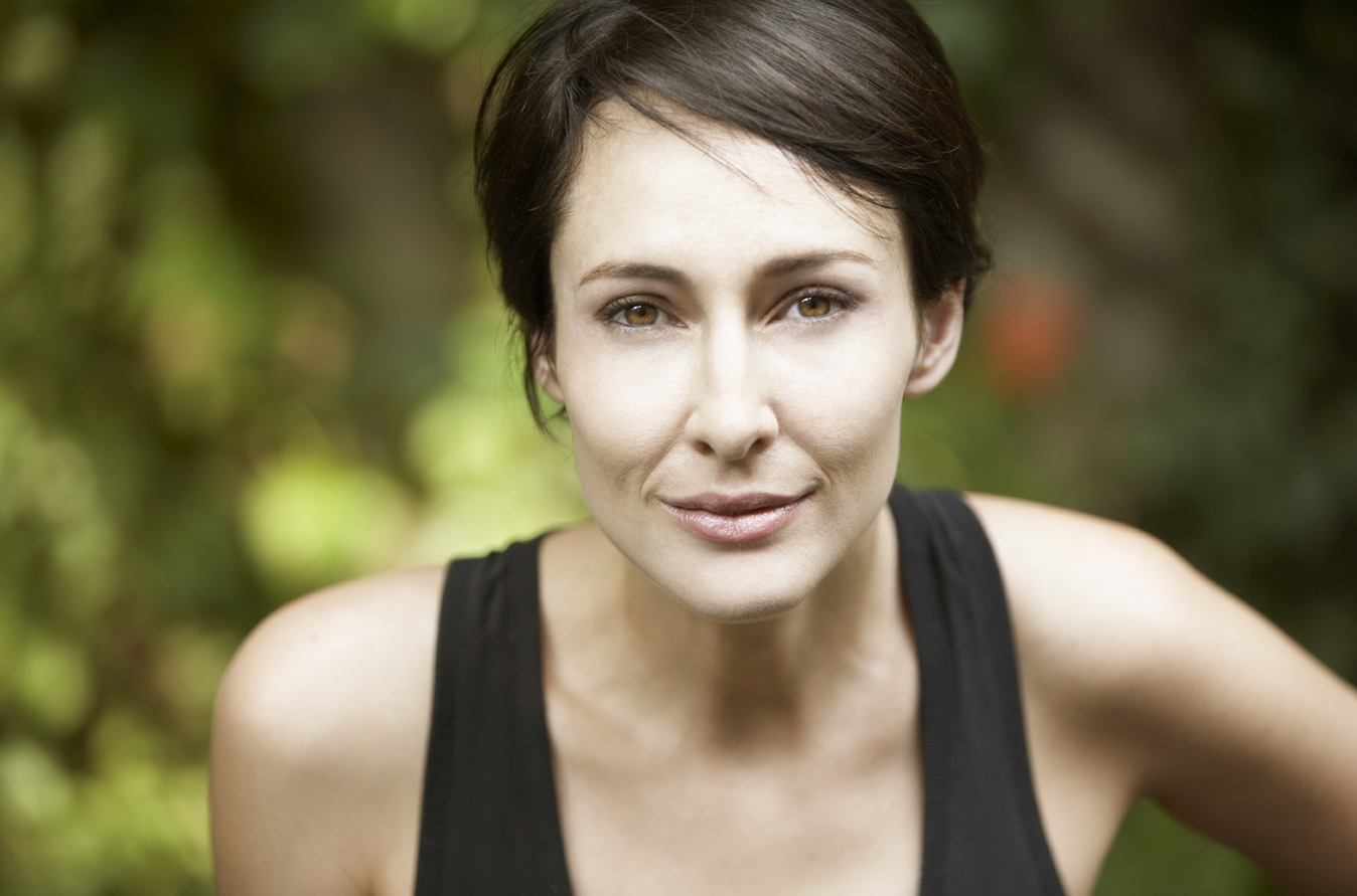 Alyson Standen