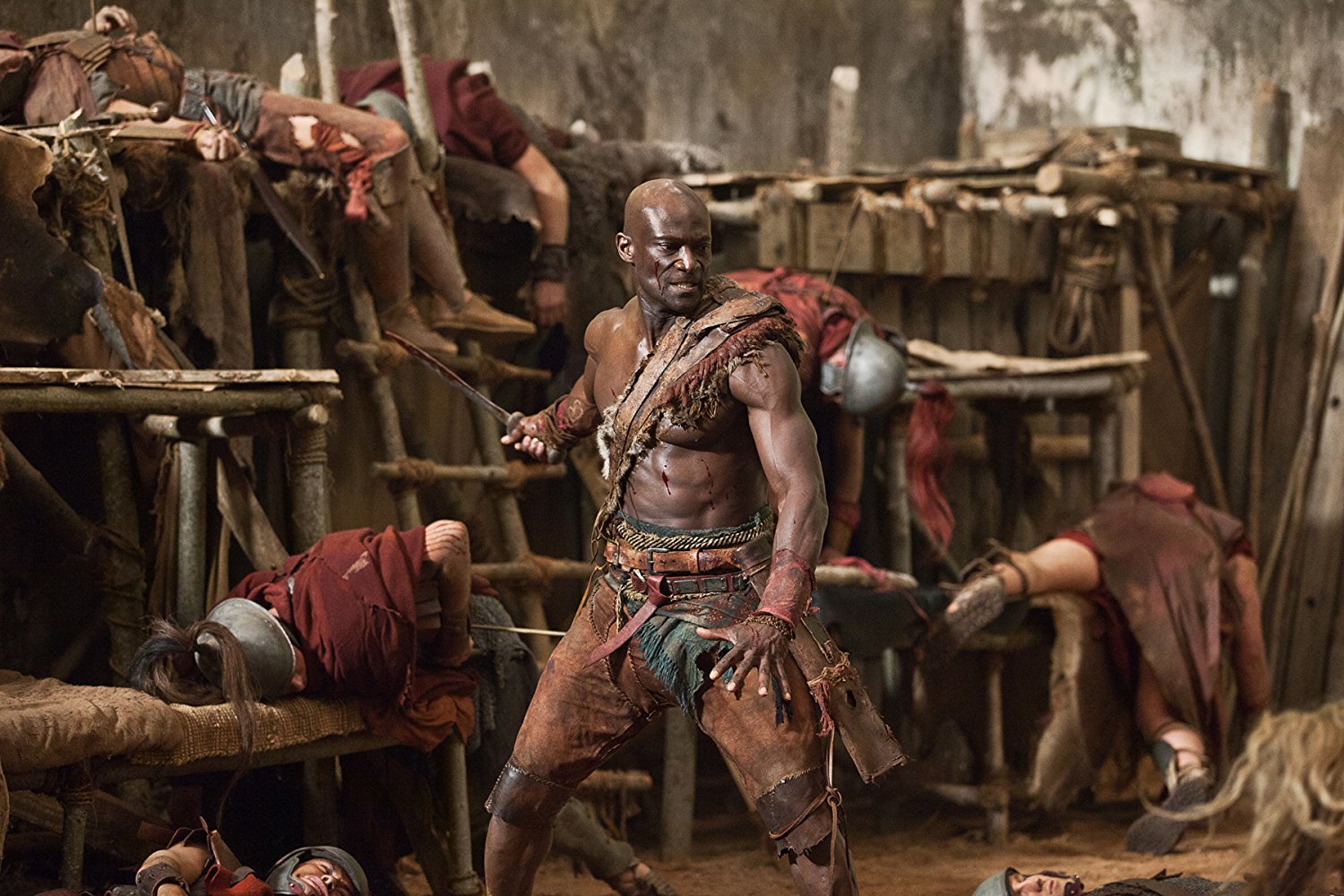 Oenomaus