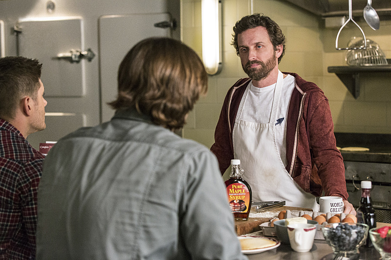 Chuck Shurley