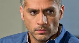 Marco Méndez
