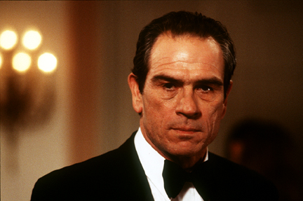 Chief Deputy Marshal Samuel Gerard