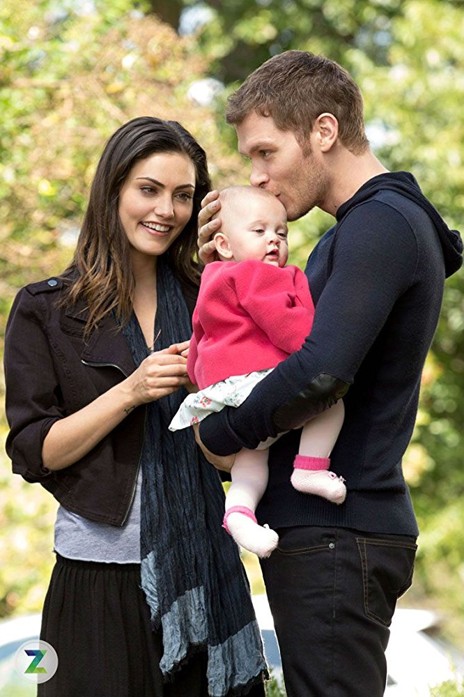 Klaus Mikaelson