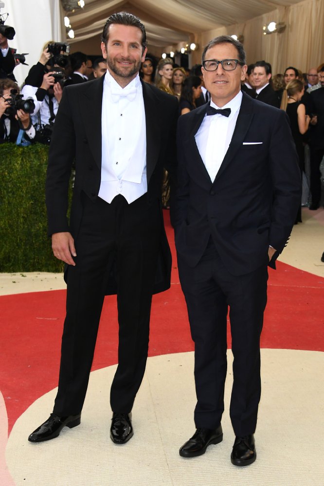 David O. Russell