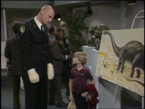 Richard Moll