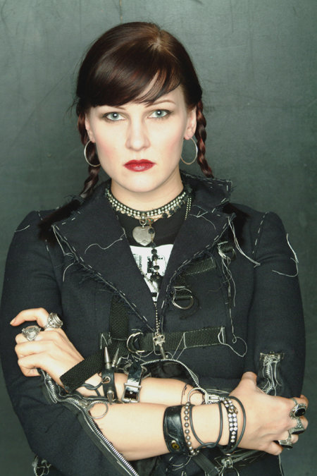 Molly Brenner