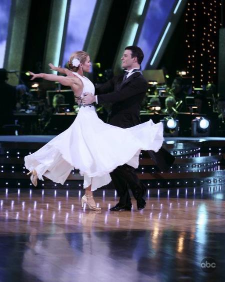 Heather Mills