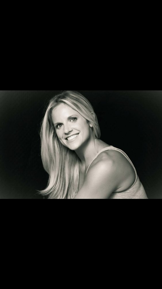 Ashley Rae Trisler
