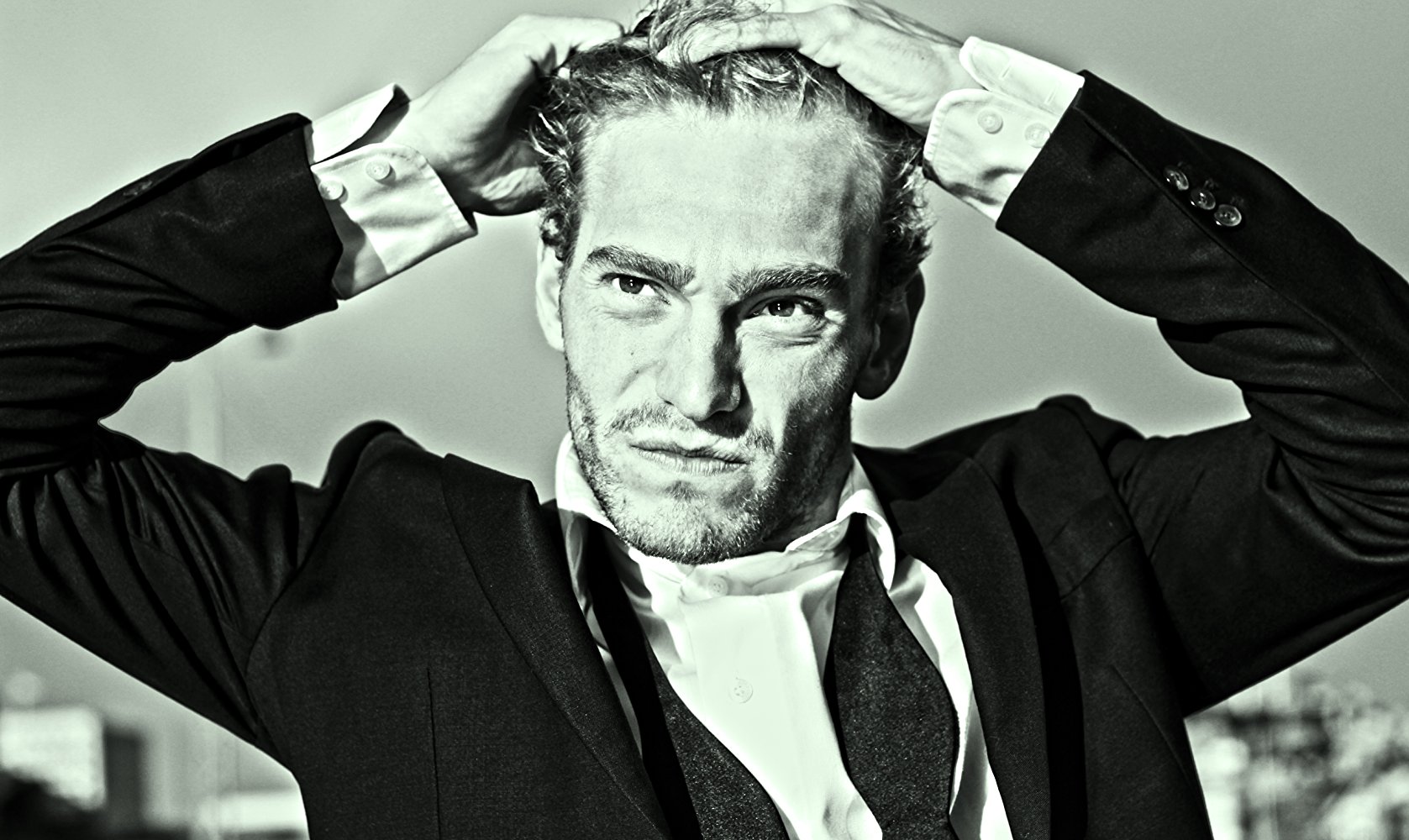 Peter Hald