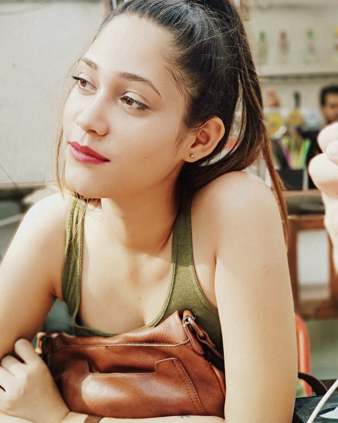 Anushka Mitra