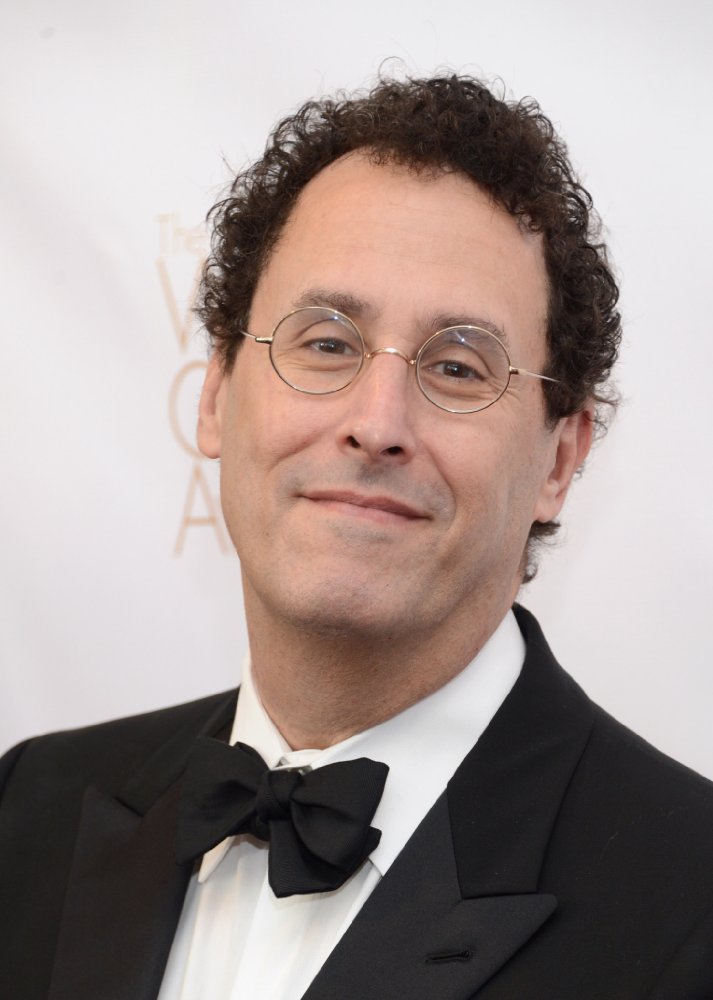 Tony Kushner