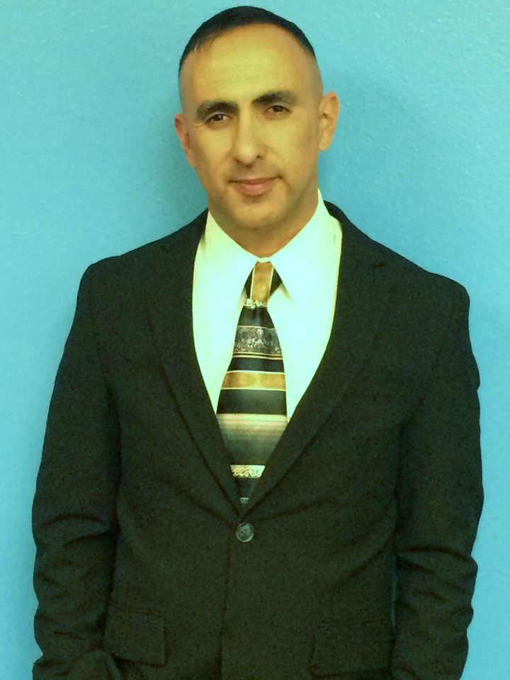 Gregory Paul Valdez