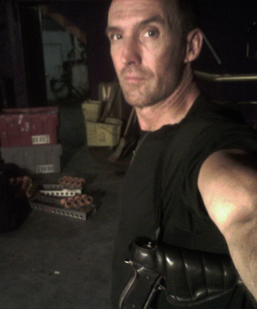 Chris LaPanta