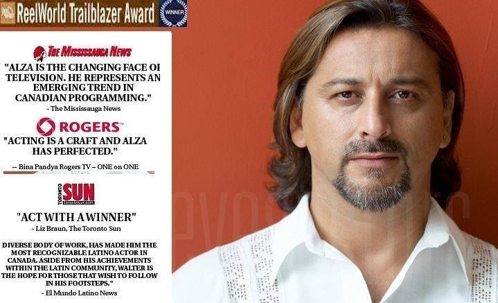 Walter Alza