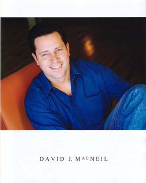 David J. MacNeil