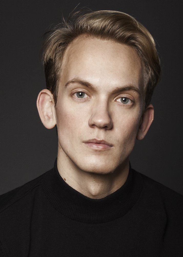 Michael Glover