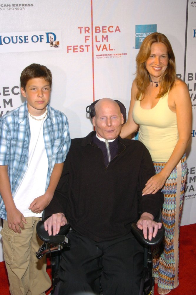 Will Reeve