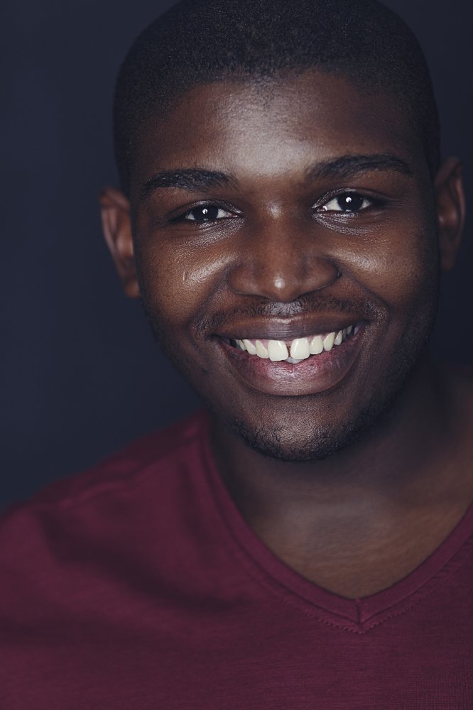 Mvelisi Mvandaba