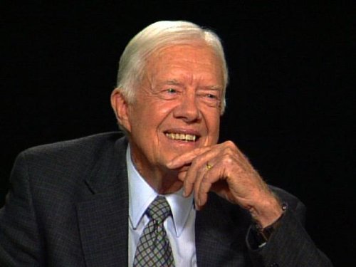 Jimmy Carter