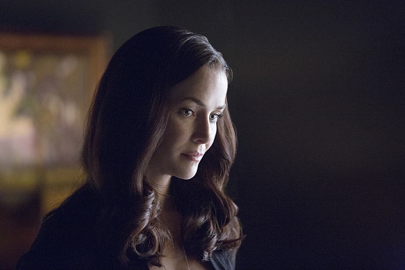 Annie Wersching