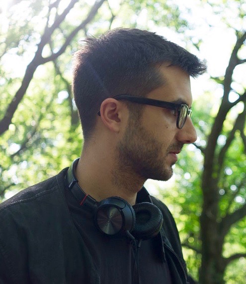 Nick Antosca