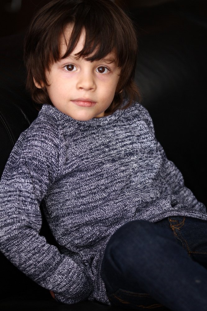 Dylan Casanova