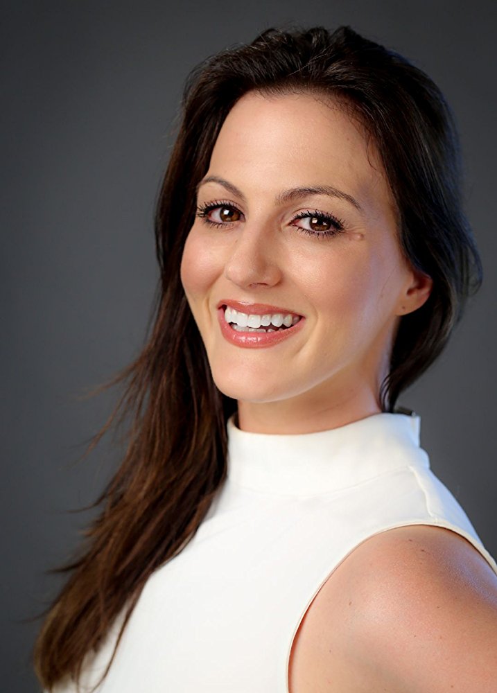 Amanda Marie Wilkinson