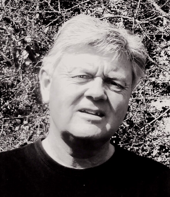 Graham Cawte