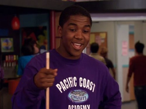 Christopher Massey