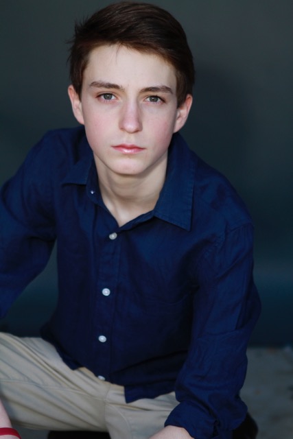 Cole Jackson