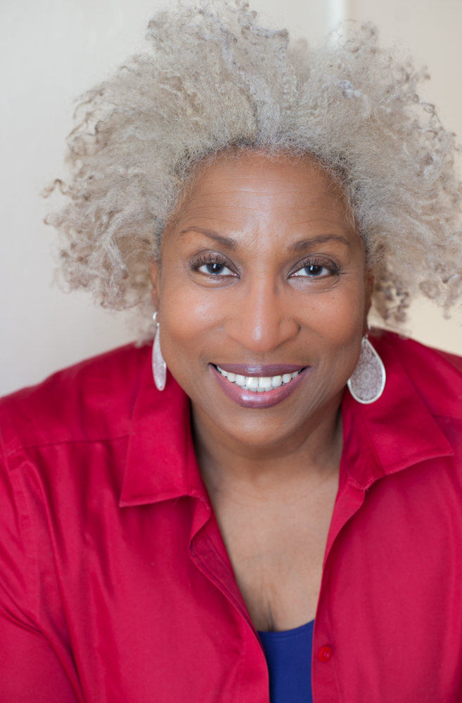 Denise Graham