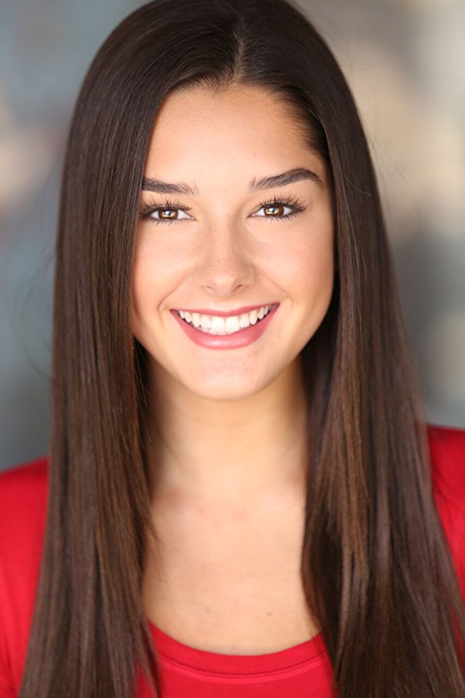 Tori Keeth