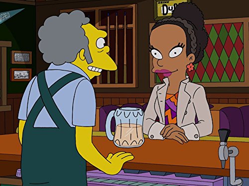 Moe Szyslak