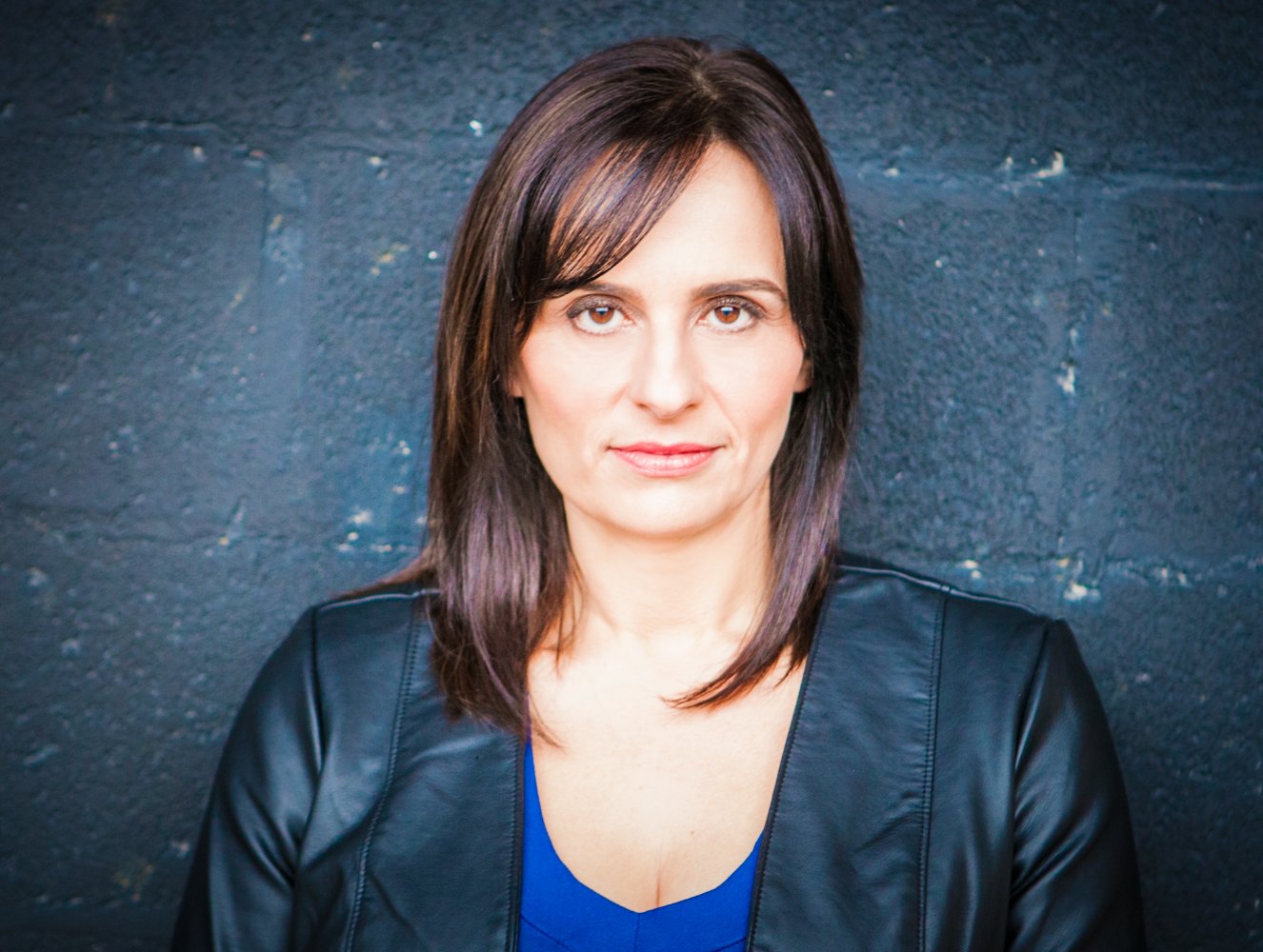 Katerina Taxia