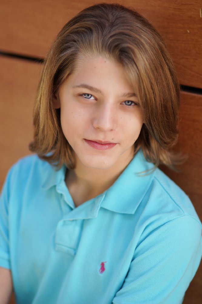 Nico Ford