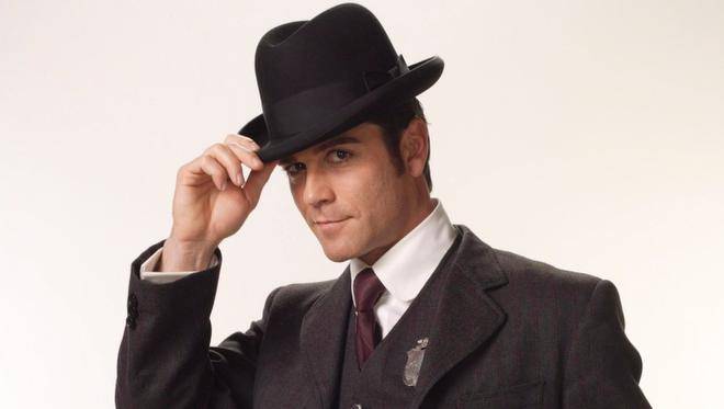 Yannick Bisson