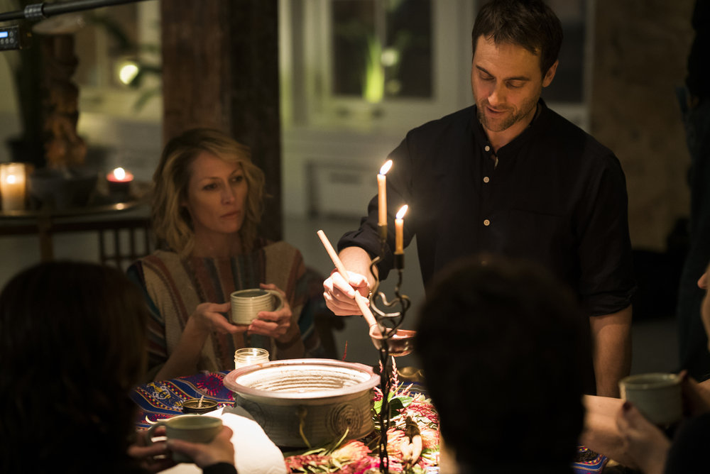 Stuart Townsend